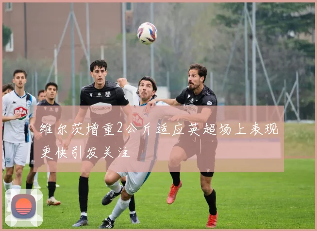 维尔茨增重2公斤适应英超场上表现更快引发关注