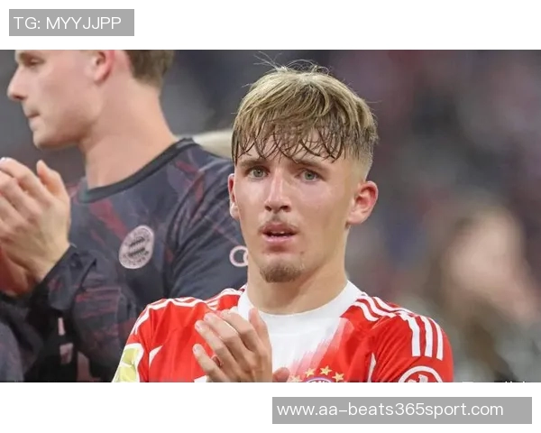 拜仁17岁小将卡尔入选德国U21征战欧青赛资格赛引关注