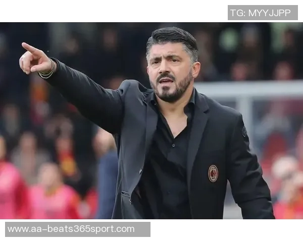 卡纳瓦罗称加图索具备能力引领意大利冲击世界杯荣耀