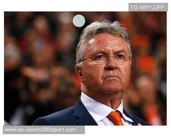 希丁克谈足球比赛应有的竞技精神与比分公平性强调避免极端差距的必要性 希丁克谈足球比赛应有的竞技精神与比分公平性强调避免极端差距的必要性