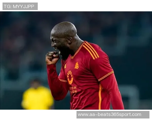 卢卡库恢复情况良好有望随队出征利雅得意大利超级杯 卢卡库恢复情况良好有望随队出征利雅得意大利超级杯