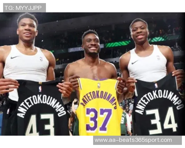 字母哥再创历史只需一次30105即可超越大O成NBA传奇第一人 字母哥再创历史只需一次30105即可超越大O成NBA传奇第一人