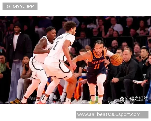 尼克斯强势击败篮网续写纽约德比辉煌12连胜传奇