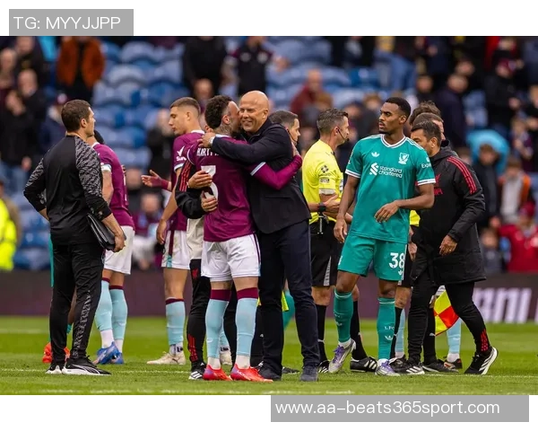 帕克率领伯恩利客场战平利物浦终结上次惨败的阴影