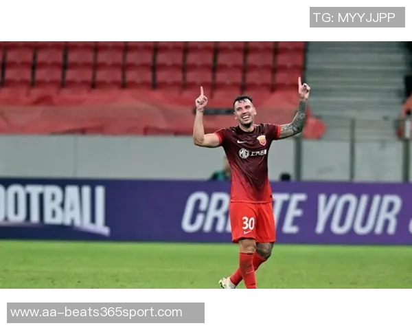 穆斯卡特谈伤病挑战希望海港延续国内赛场稳定性至亚冠赛事