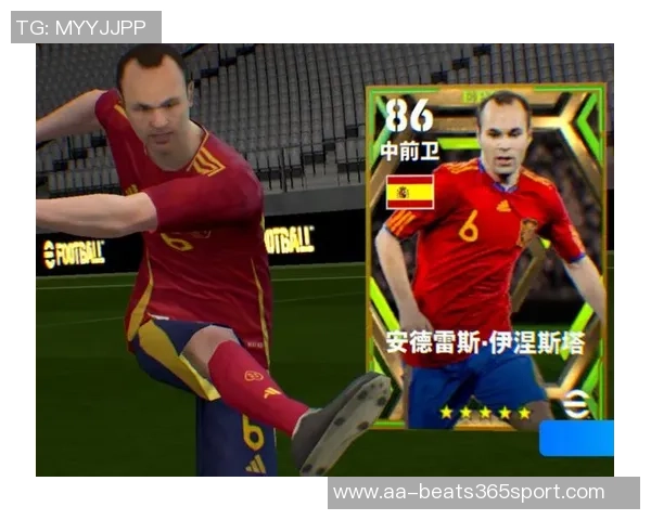 伊涅斯塔考取教练证书未来执教将注重控球与快乐足球理念 伊涅斯塔考取教练证书未来执教将注重控球与快乐足球理念