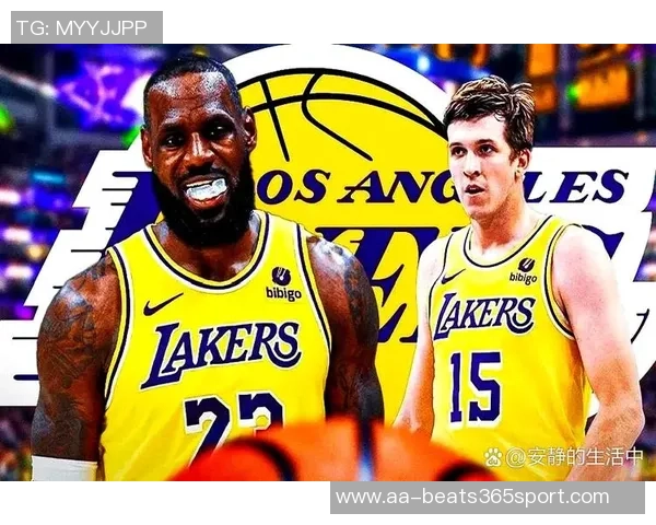 皮尔斯分析若湖人真换里夫斯与JJJ将获得的赞誉与影响 皮尔斯分析若湖人真换里夫斯与JJJ将获得的赞誉与影响