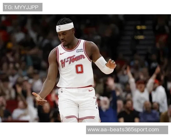 伊森复出后展现奇兵本色攻防两端助火箭重回胜利轨道 伊森复出后展现奇兵本色攻防两端助火箭重回胜利轨道