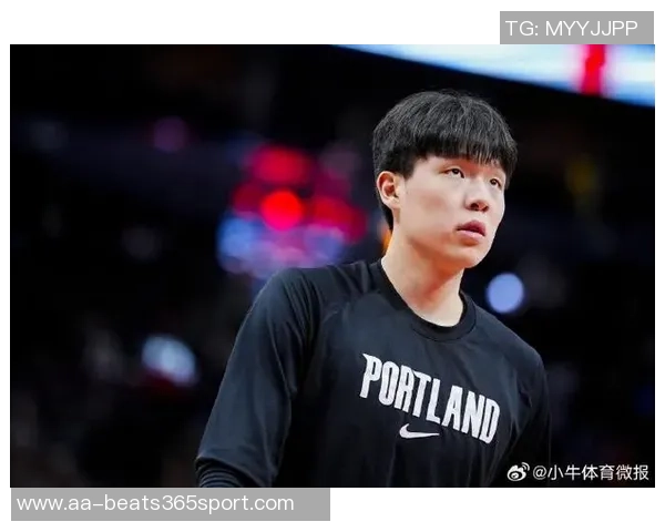 杨瀚森新赛季被下放需适应新环境奔波状态并非常态