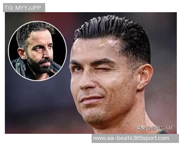 C罗力挺阿莫林全力以赴表现出色奇迹何需再求 C罗力挺阿莫林全力以赴表现出色奇迹何需再求