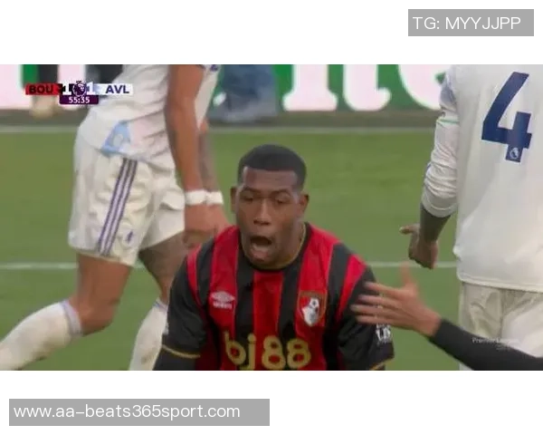 伯恩茅斯期待巴西19岁小将拉扬本周末完成签约事宜