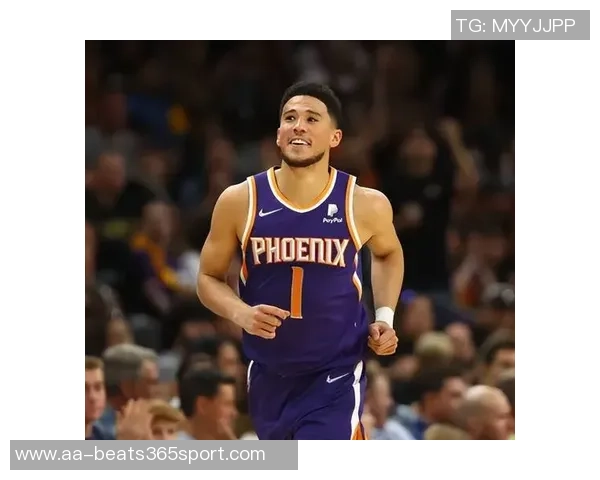 布克谈得分表现不佳期待迅速调整状态重回巅峰