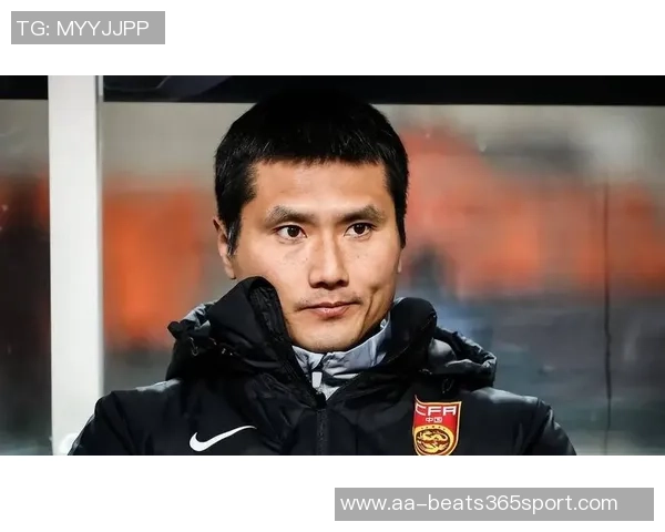 吴曦赞邵佳一严谨态度期待他引领国家队取得优异成绩 吴曦赞邵佳一严谨态度期待他引领国家队取得优异成绩