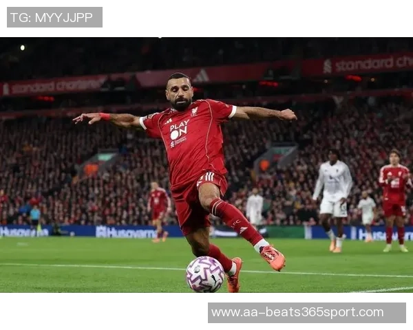 斯洛特谈萨拉赫未来及球队状态表示无畏四场不败的挑战