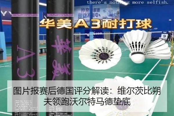 图片报赛后德国评分解读:维尔茨比朔夫领跑沃尔特马德垫底 - beats365